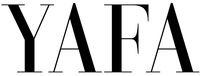 Yafa Signed Jewels logo