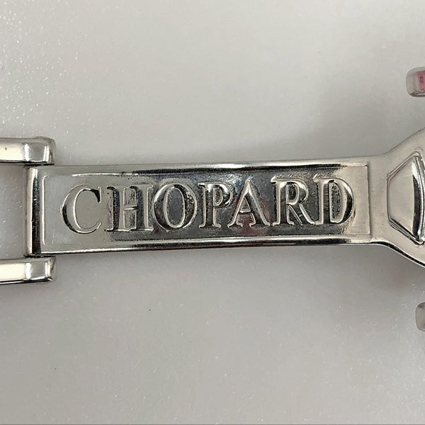CHOPARD Elton John 38mm Diamond Chrono Watch