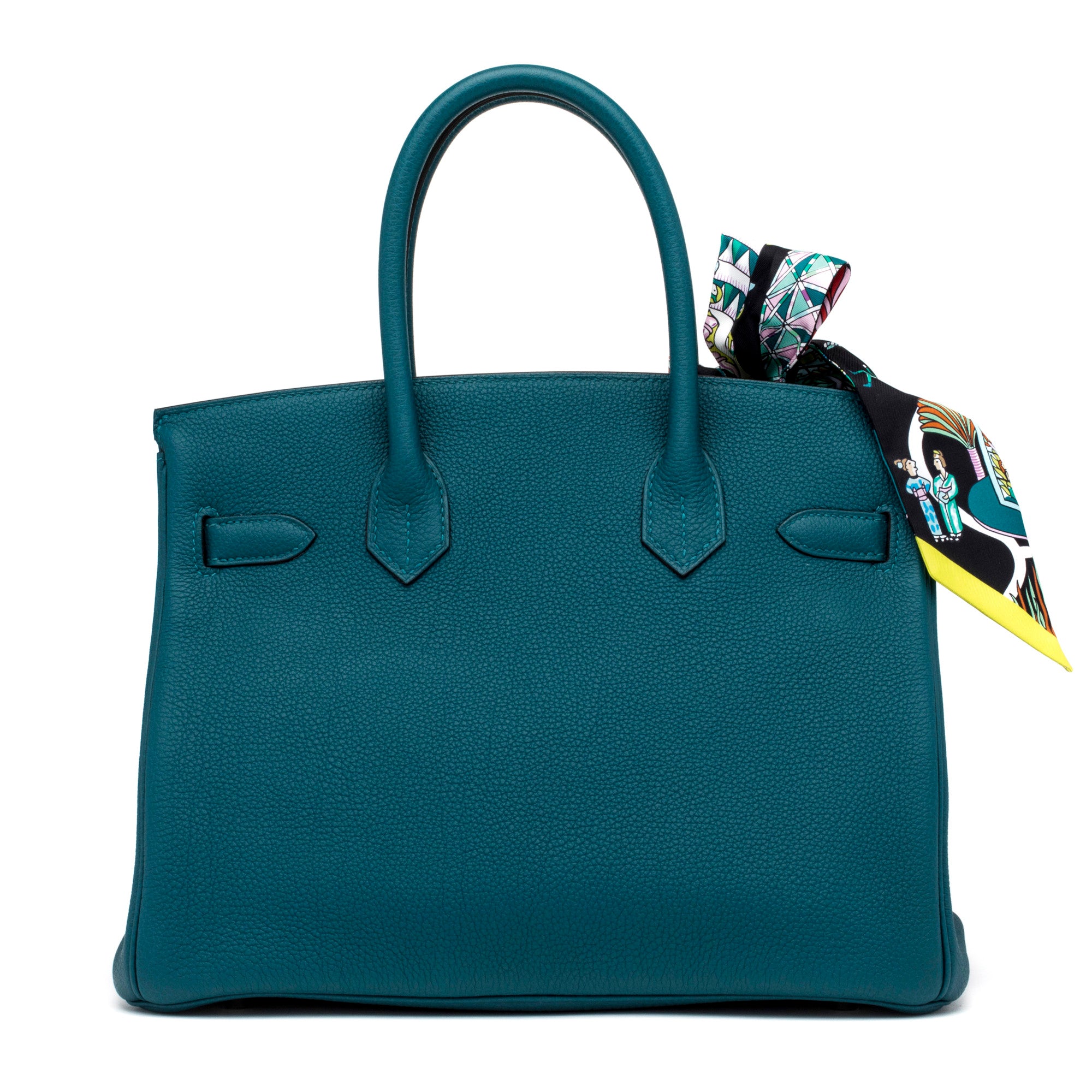 HERMES Colvert Birkin 30cm