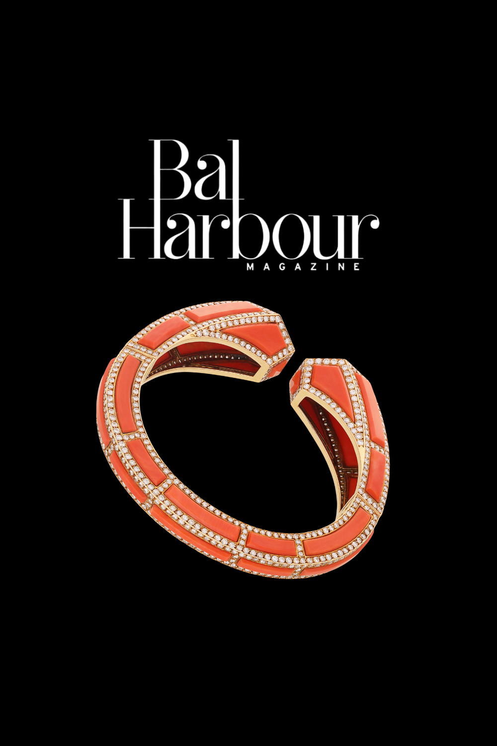 BAL HARBOUR MAGAZINE: The Courtyard Chronicles