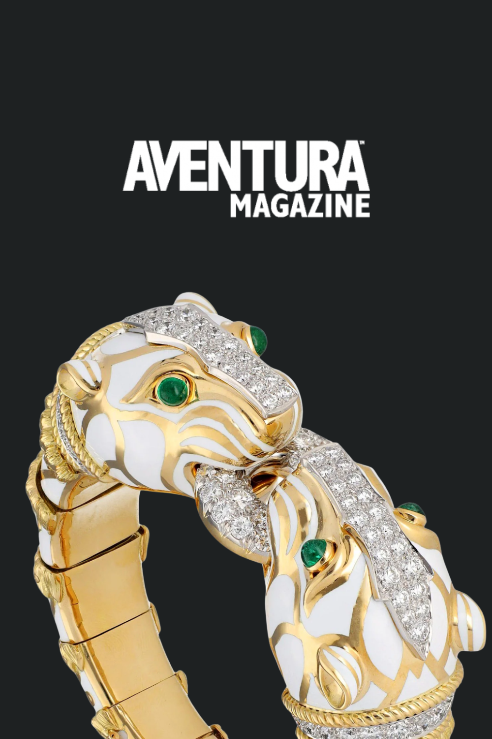 AVENTURA: The Lion's Den