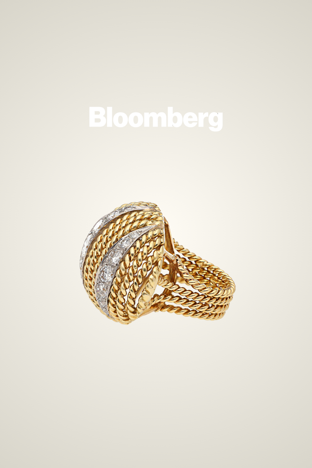 BLOOMBERG: Why Art Deco Still Matters