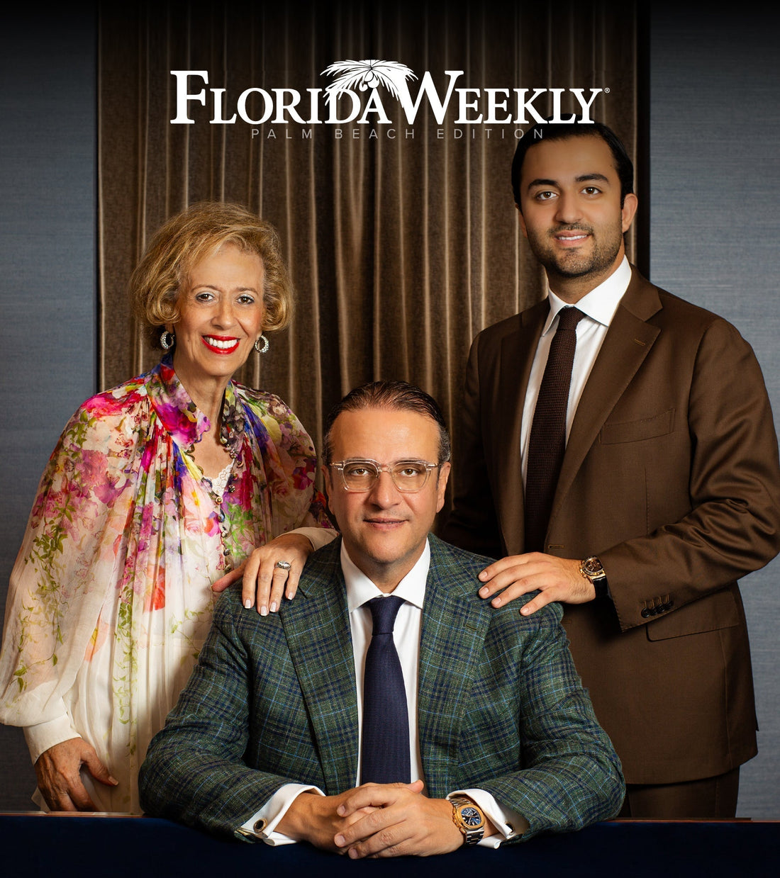 Yafa Singed Jewelry Palm Beach Finest jewelry Store 