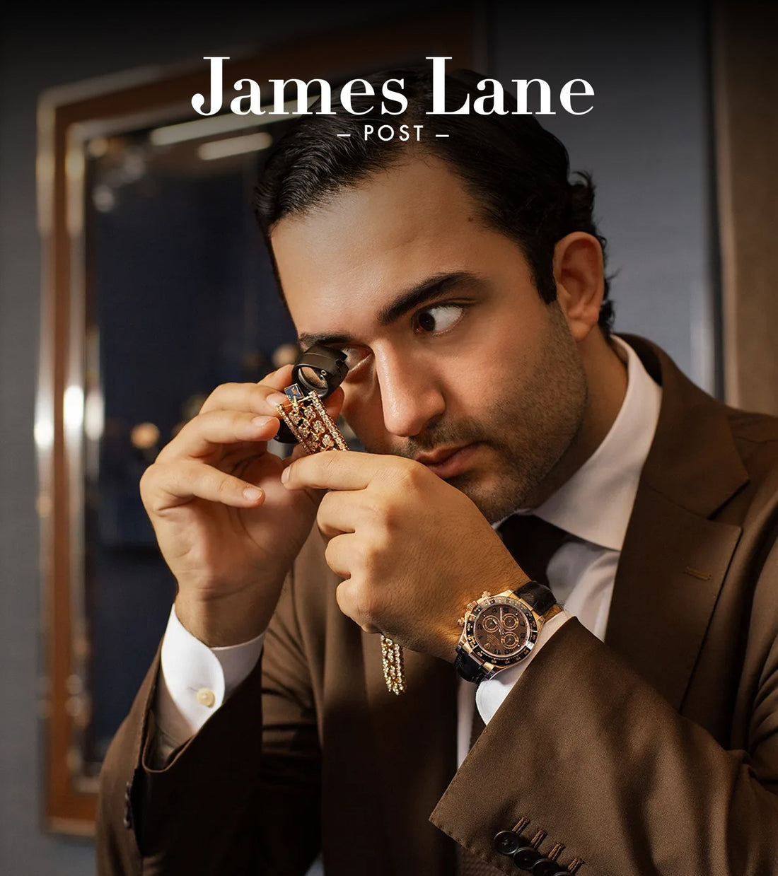 Yafa Signed Jewelry Dazzle In Palm Beach Vintage Jewelry