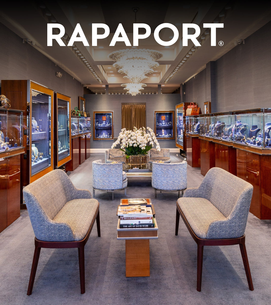 Yafa Signed Jewelry Estate Dealer Tyler Moradof 