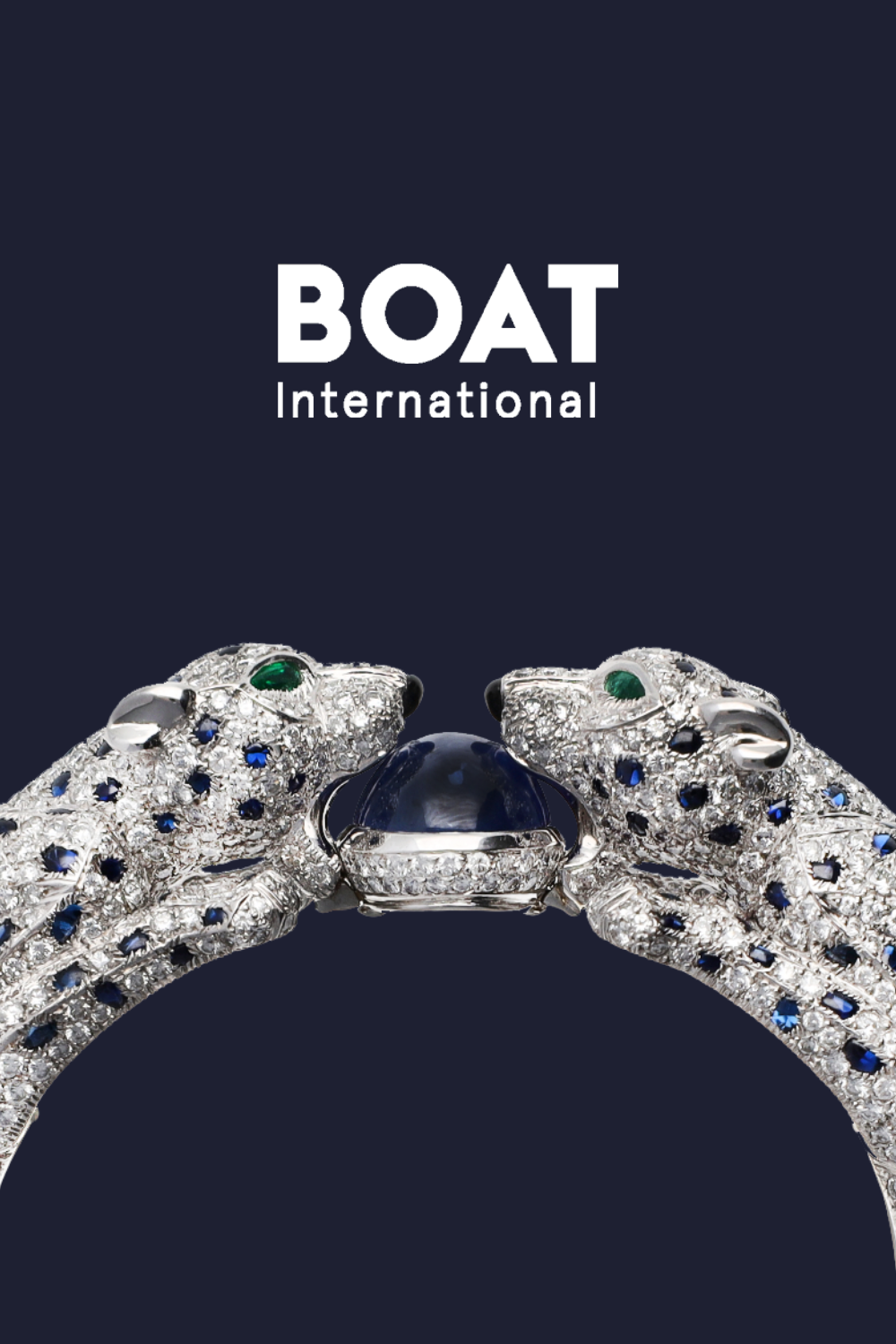 BOAT International: Treasure Troves