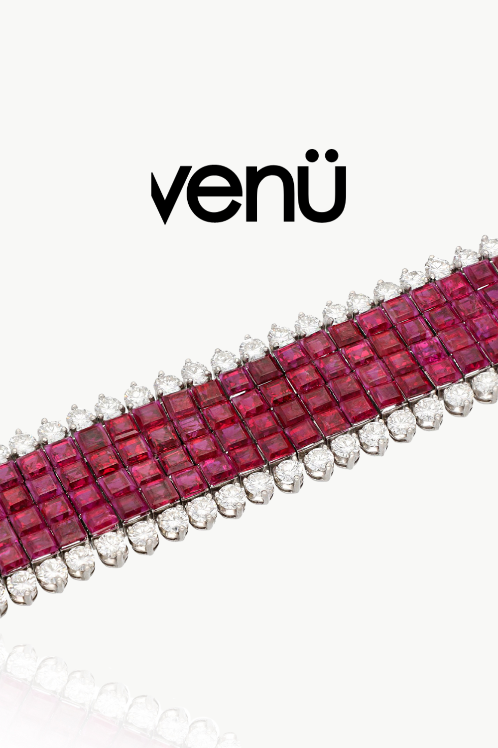 VENÜ: A Legacy of Brilliance