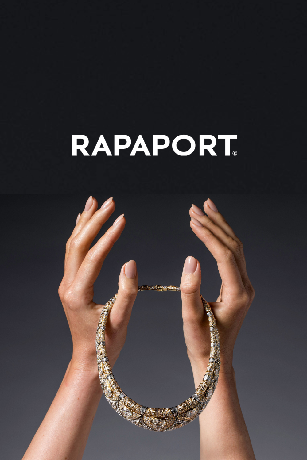 RAPAPORT: April 2026 Issue