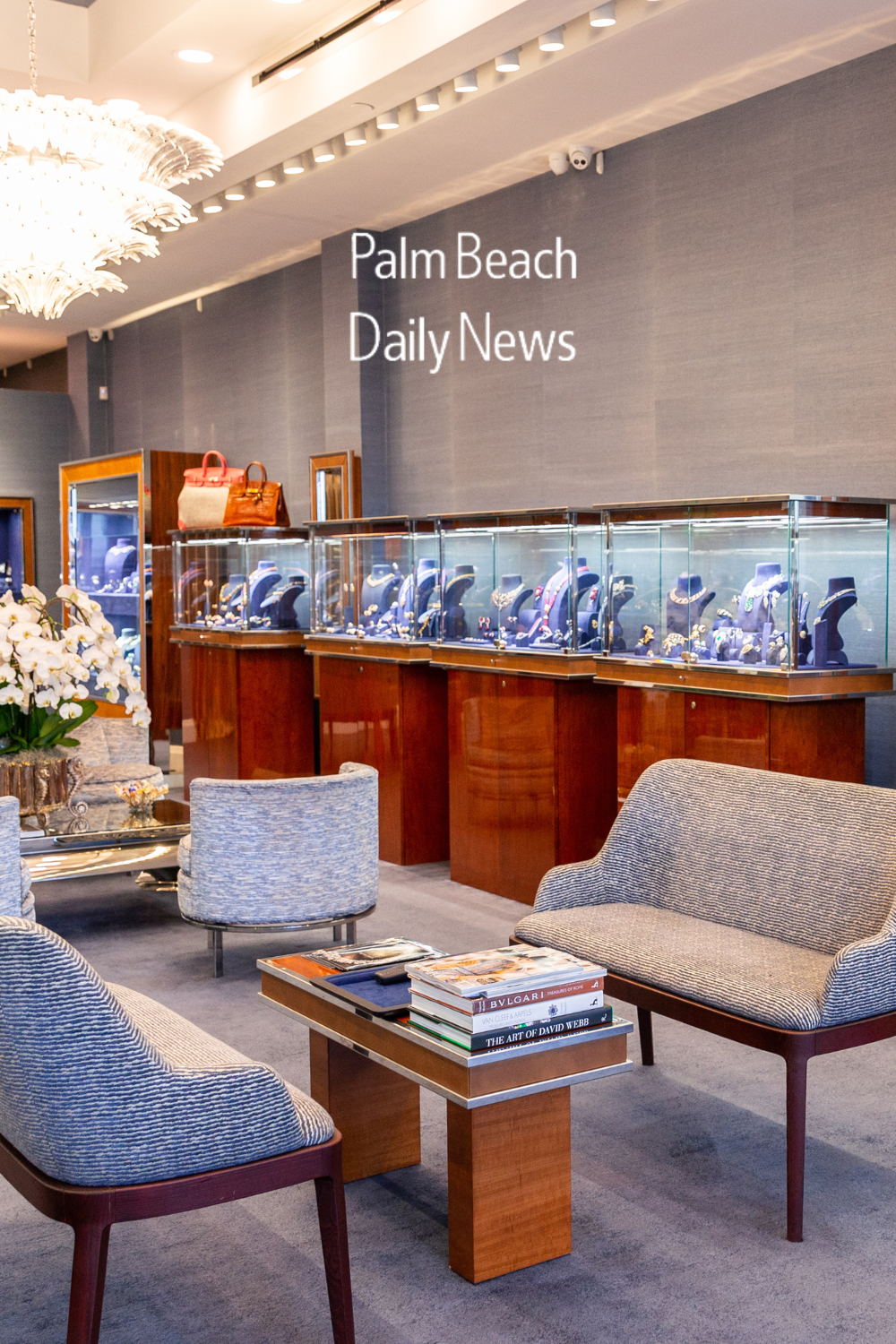 PALM BEACH DAILY NEWS: Family has Fueled the Achievements of these Palm Beach Businesses