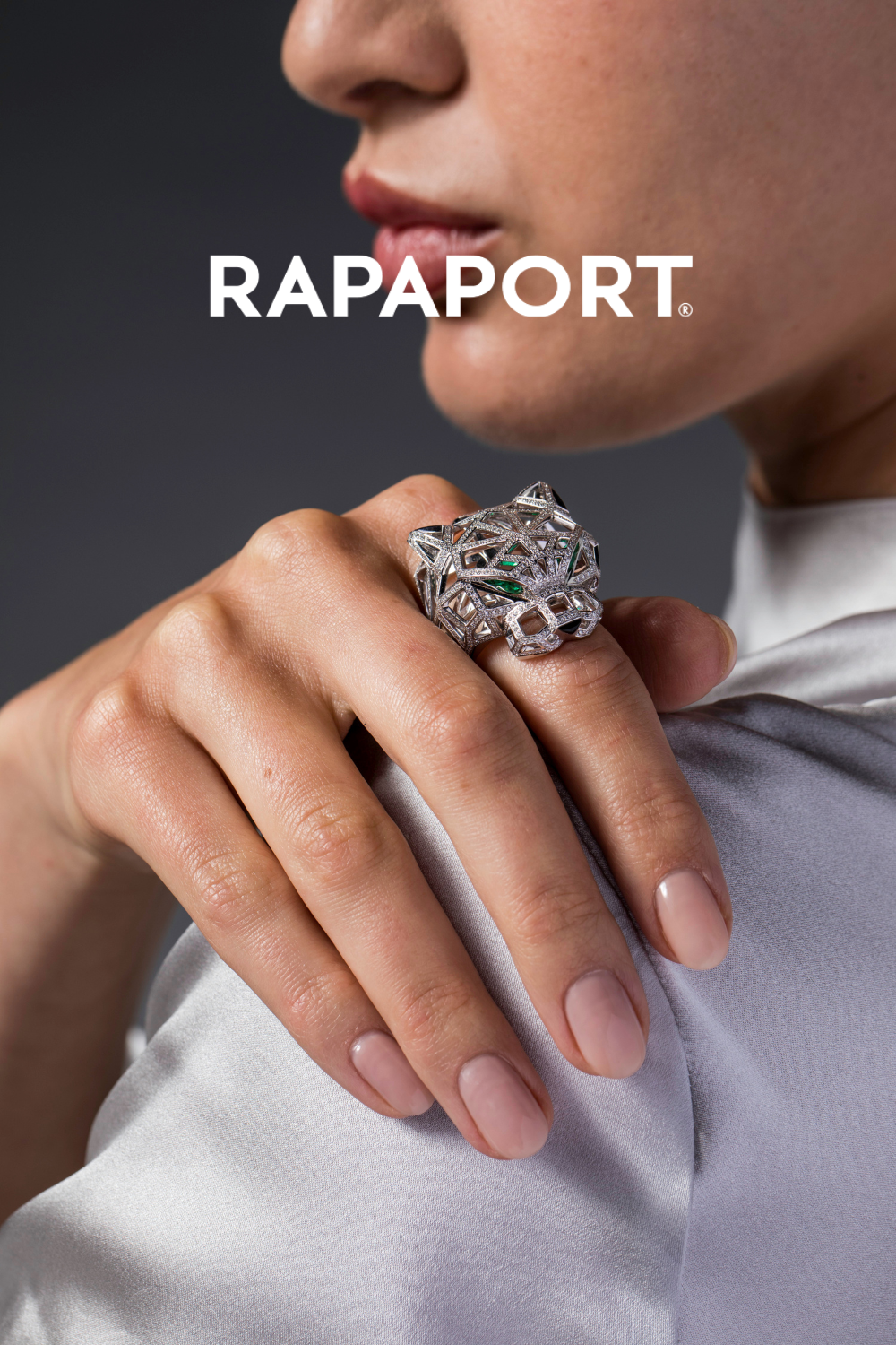 RAPAPORT: Secondhand Jewels, First Class Flair