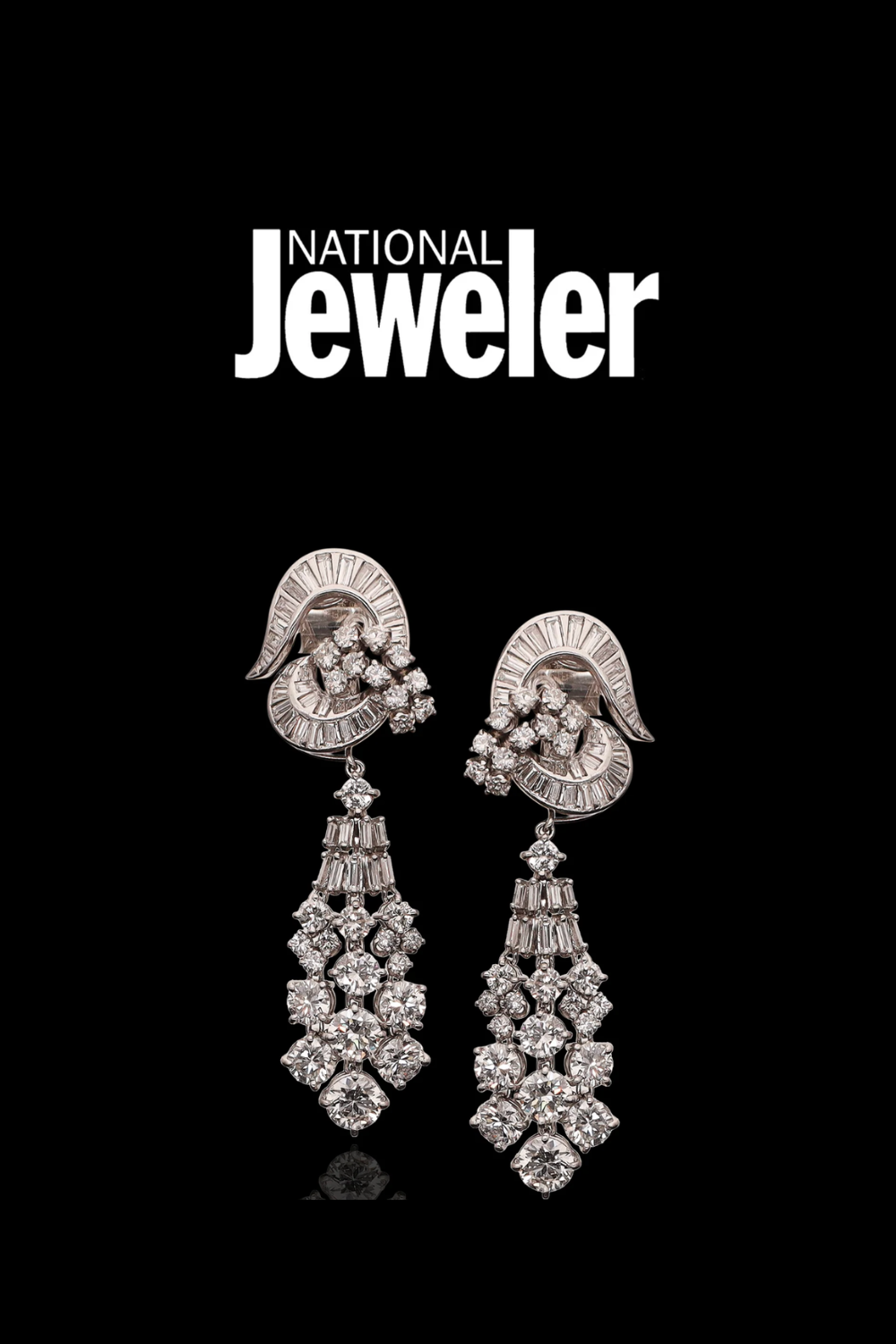 NATIONAL JEWELER: Yafa Signed Jewels to Open Store in Miami