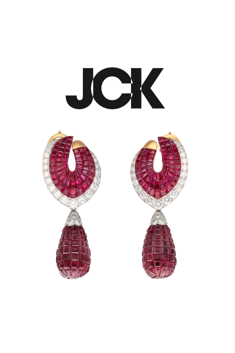 JCK MAGAZINE: Here’s What One Jeweler Is Looking for on the Red Carpet