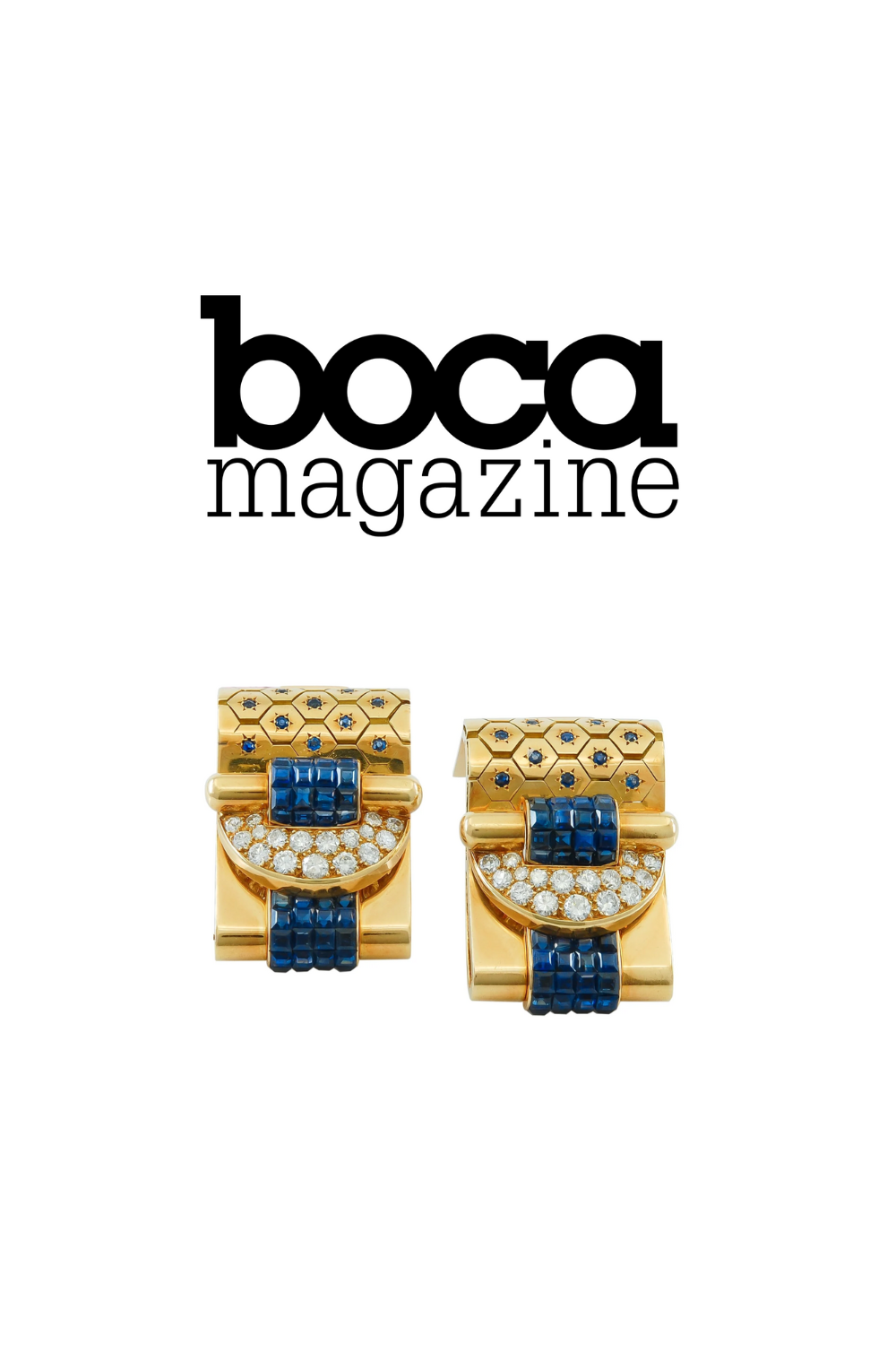 BOCA MAGAZINE: January 2026