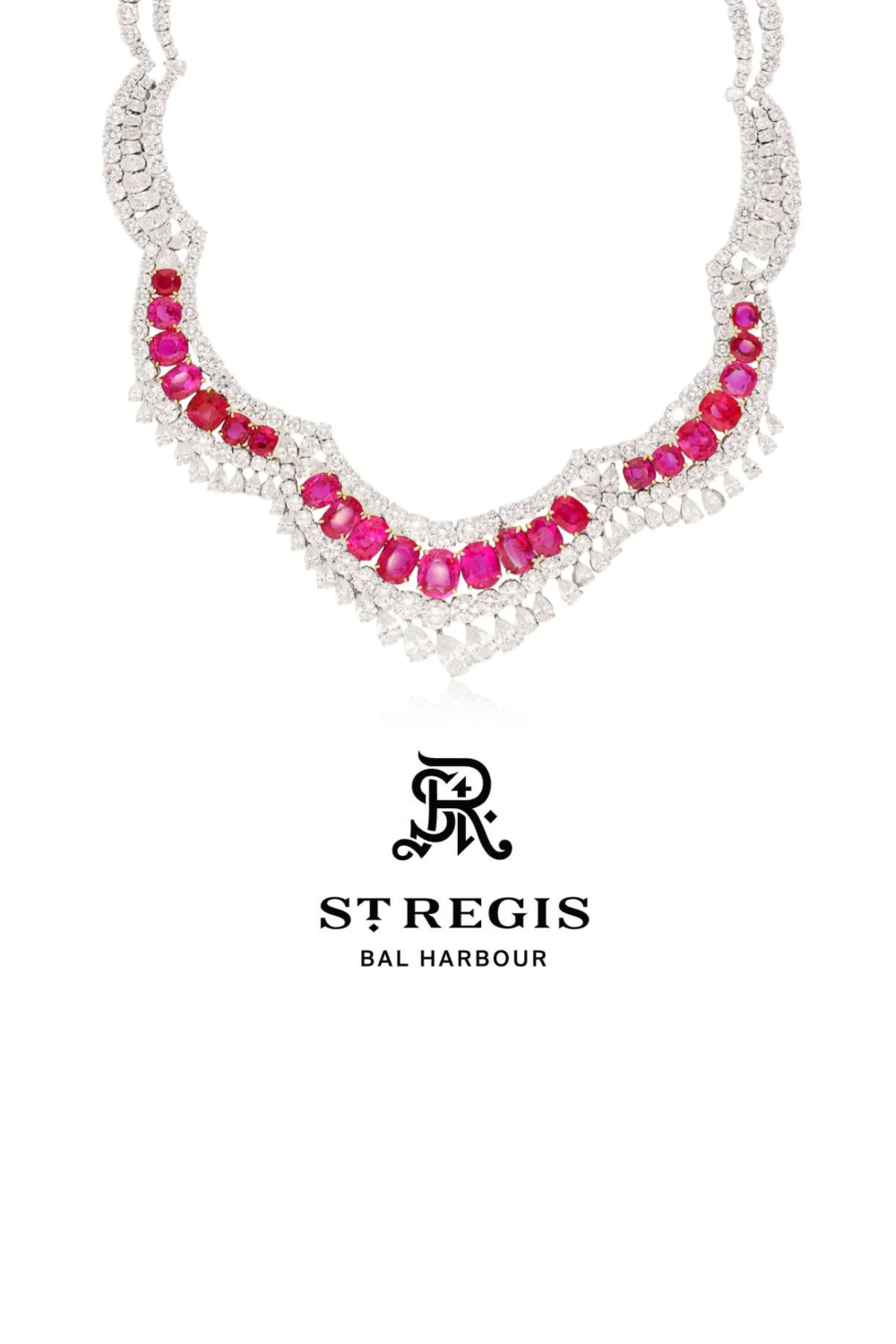 ST REGIS BAL HARBOUR: Where You Find the Unfindable