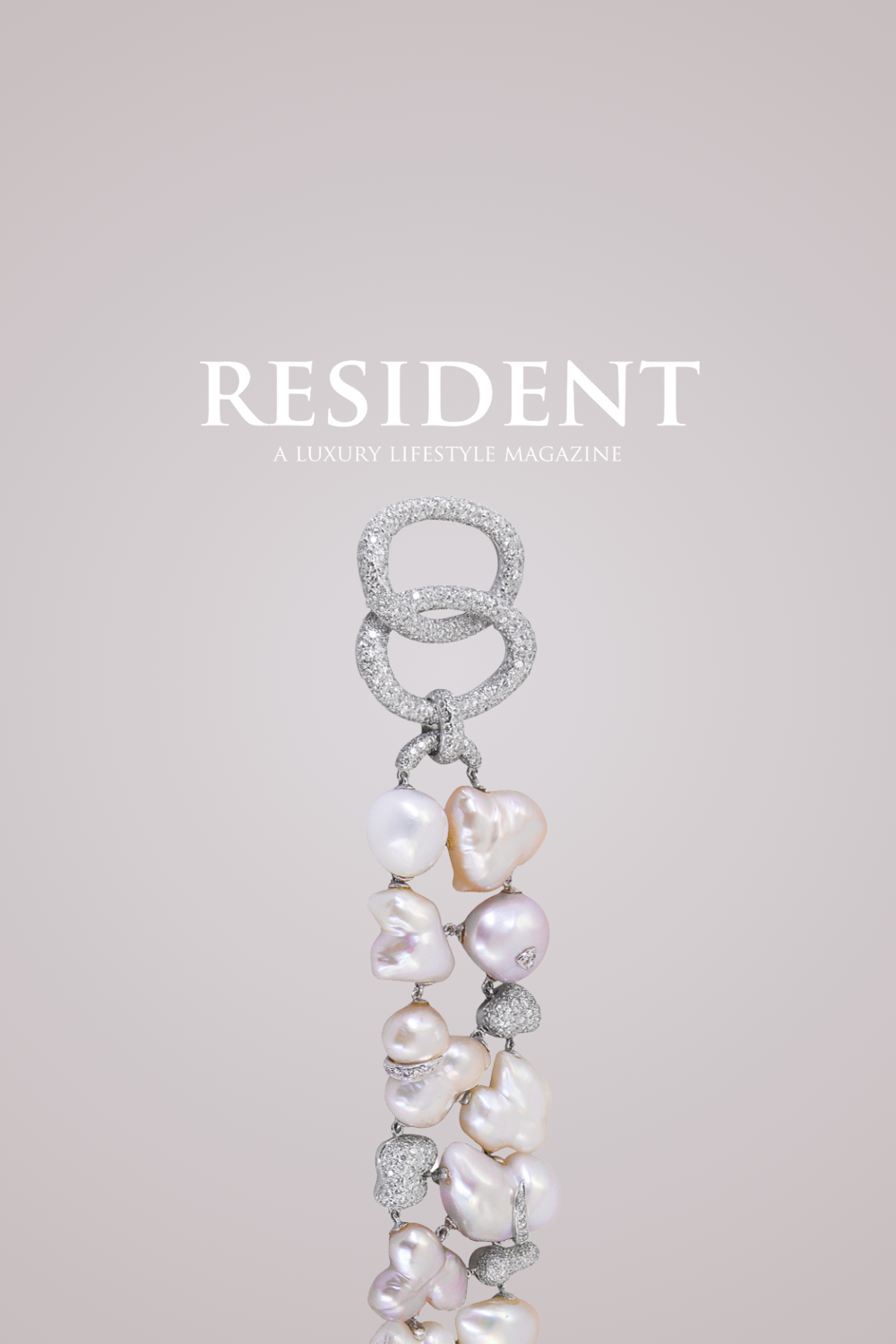 RESIDENT: A Season for the Extraordinary: A Curated Quintet of Eternal Gifts