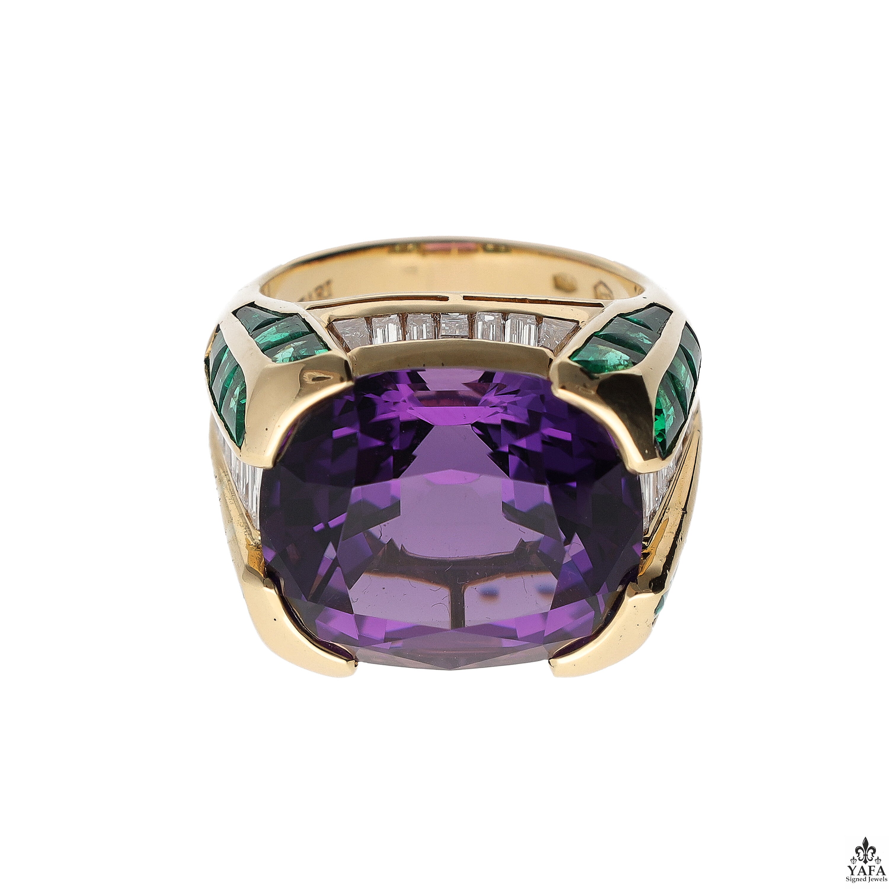 Amethysts emeralds sale garnets diamonds