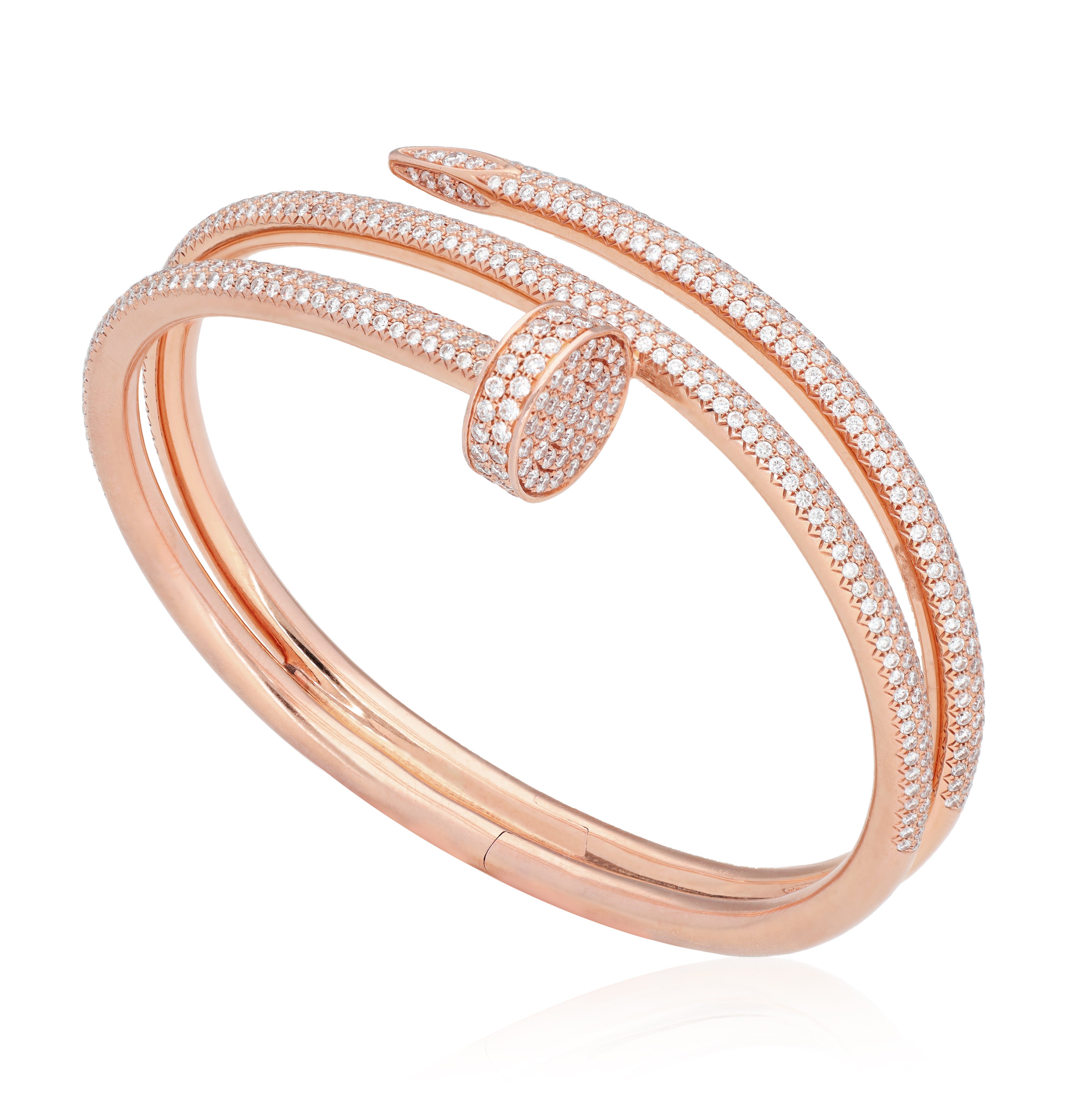 CARTIER Juste Un Clou Bracelet