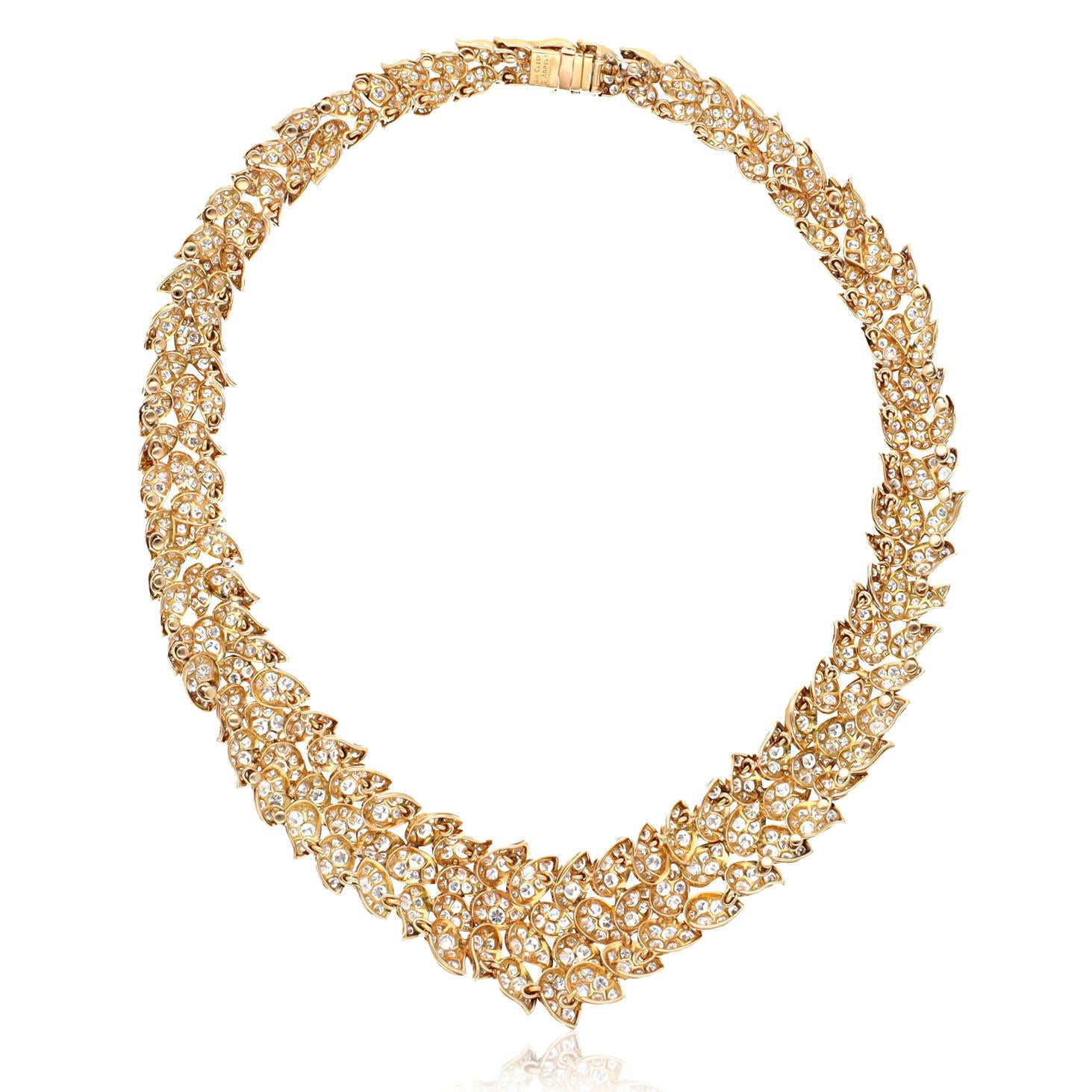 VENINI for VanCleef & Arpddls  クリスタルボール VENINI for VanCleef & Arpddls クリスタルボール
