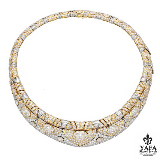 BULGARI La Collana Nobile Necklace