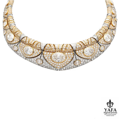 BULGARI La Collana Nobile Necklace