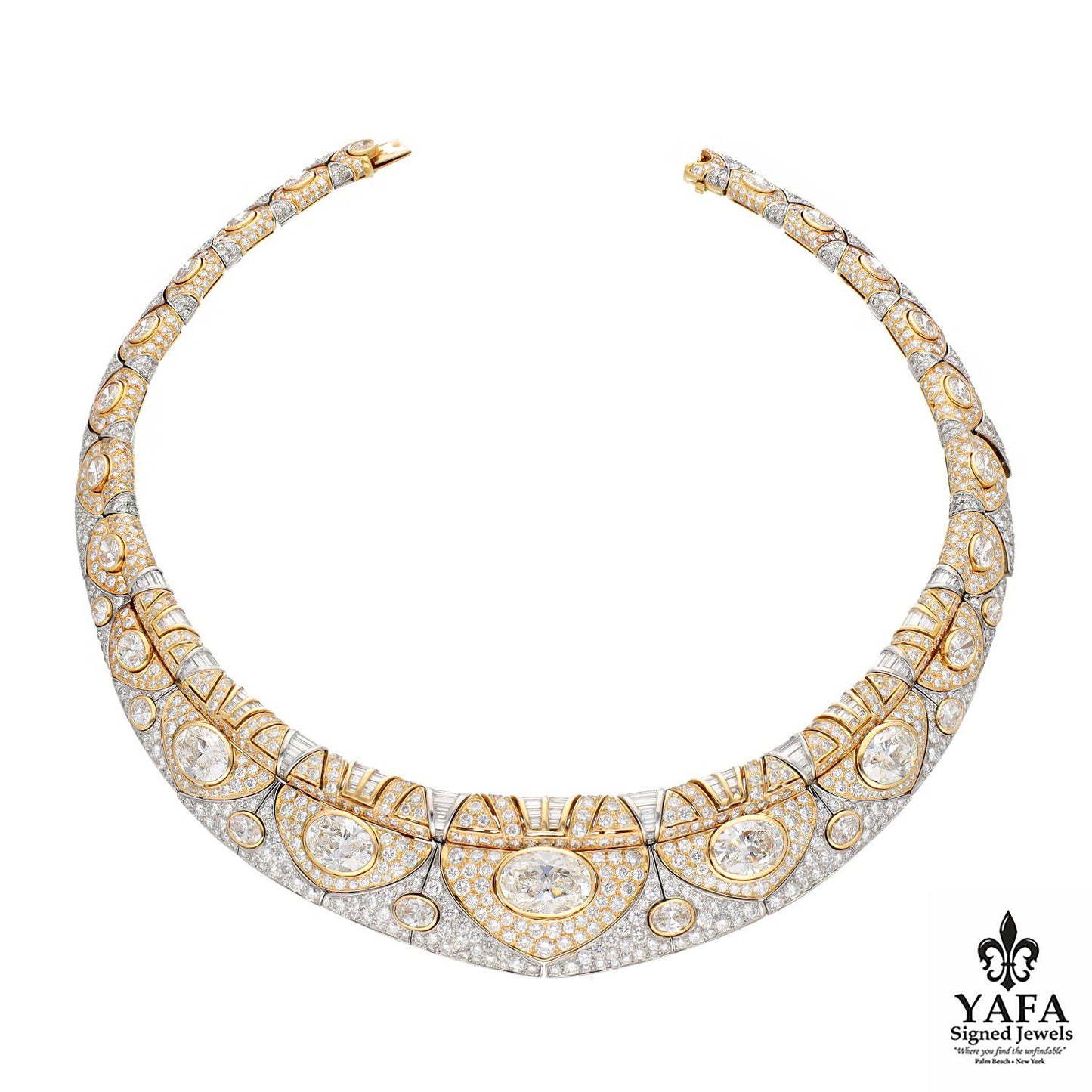 BULGARI La Collana Nobile Necklace