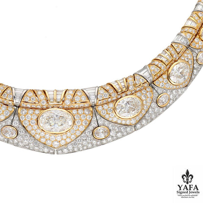 BULGARI La Collana Nobile Necklace