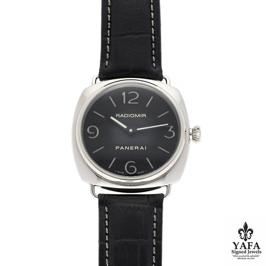 OFFICINE PANERAI Radiomir