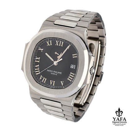 PATEK PHILIPPE Nautilus Comet, Power Reserve