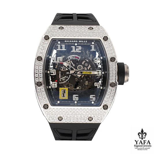 RICHARD MILLE RM 030