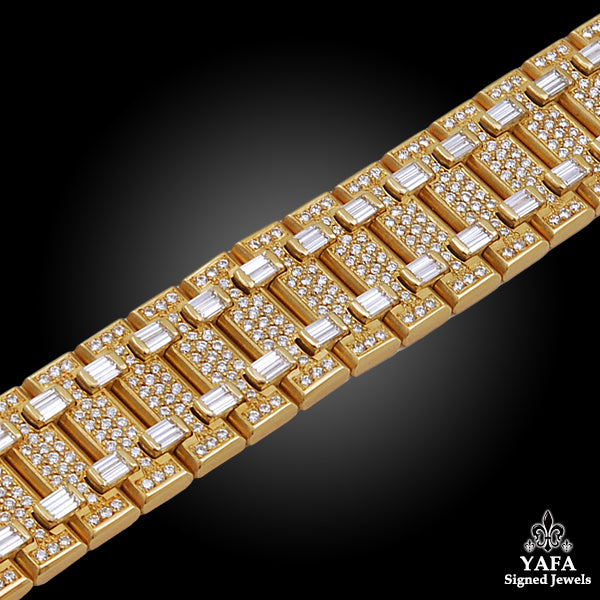 🔥 15400OR Audemars Piguet AP Royal Oak White Dial Full Rose Gold Bracelet  - Time Market