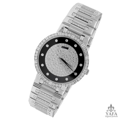 PIAGET Diamond Watch