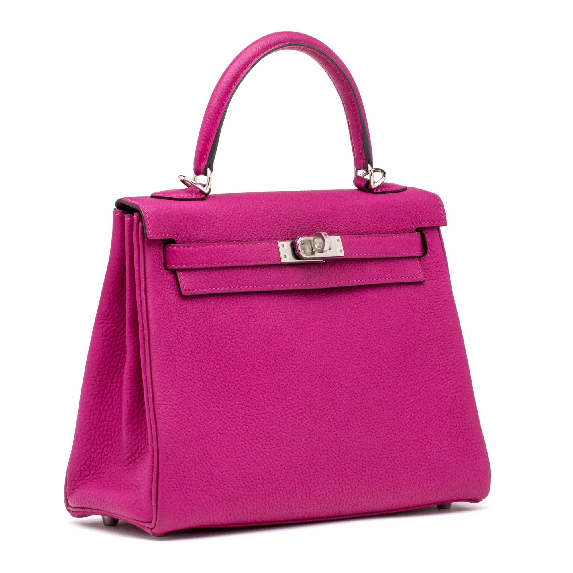 Hermes kelly hotsell 25 cm