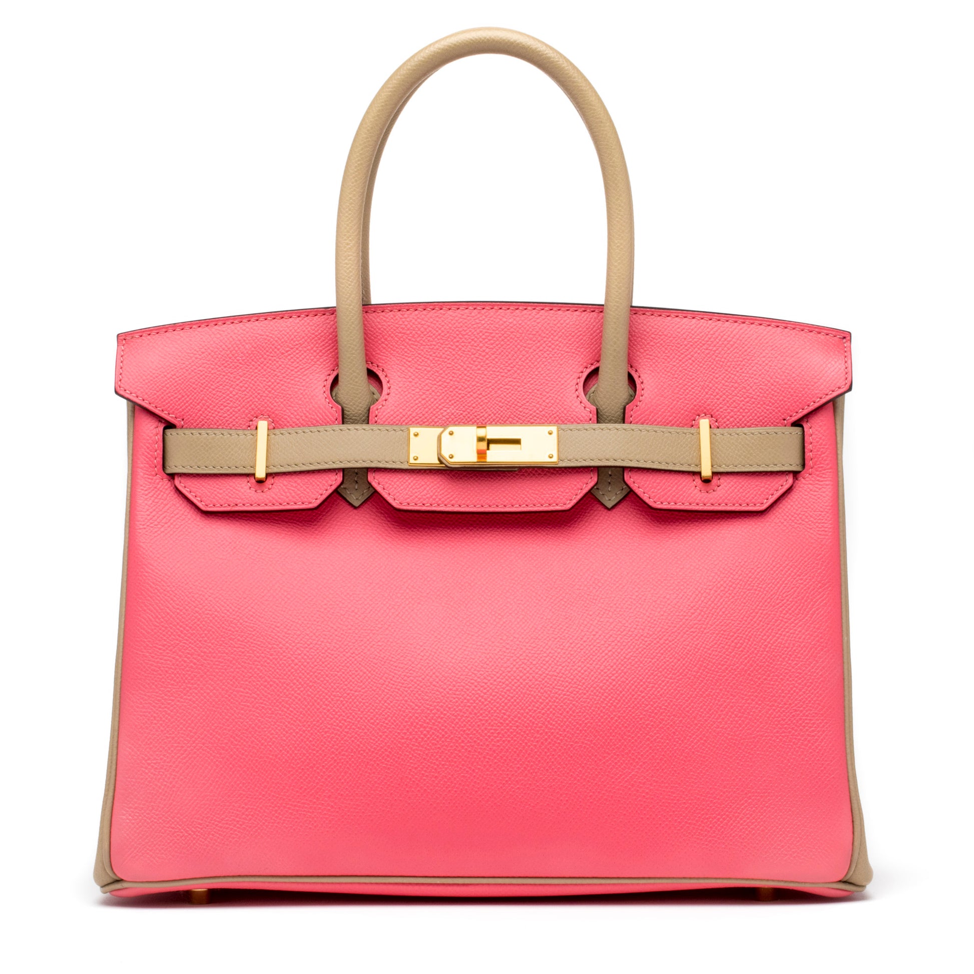 Two tone birkin bags Clearance